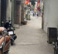 HẠ CHÀO 500TR PHỐ THÁI HÀ - TRUNG TÂM QUẬN ĐỐNG ĐA - MẢNH ĐẤT ĐẸP - VỊ TRÍ VÀNG - MẶT NGÕ THÔNG HAI ĐẦU - HAI MẶT NGÕ TRƯỚC SAU