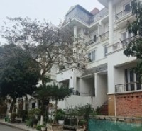 Biệt thự SL LIDECO 145m2- 5 tầng, thang máy, NT đẹp ở ngay, giá 23 tỷ 8