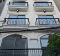 Siêu CCMN Xuân Phương 97m2 - 7T, TM, 23 CHDV- DT 1.3tỷ/năm, 18tỷ 8