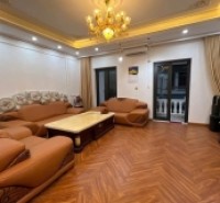 BÁN NHANH PHÂN LÔ TRUNG KÍNH, ÔTÔ TRÁNH, KINH DOANH ĐỈNH, 63M² x 5T GIÁ 19 TỶ 300