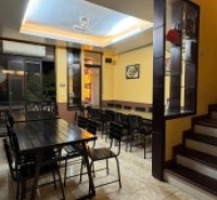 Bán nhà mặt phố mới thịnh liệt khu đô thị ao sào 5 tầng hoàng mai