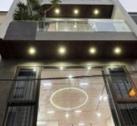 Nhà đẹp phố Phạm Văn Đồng 39m2 - 6T, Thang máy, 2 thoáng, giá 9.tỷ35