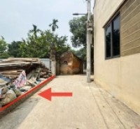 Bán 100m đất tổ 5, TT Quang Minh, Mê Linh. Cách 1 nhà tới trục chính, sân bóng