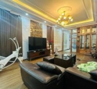 PHÂN LÔ TRẦN QUỐC HOÀN CẦU GIẤY, ÔTÔ TRÁNH, KINH DOANH, DT 43M2 GIÁ 13 TỶ 900