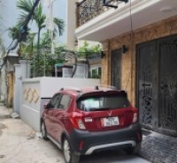 Hiếm 39.6m² x 5 Tầng, Gần MP Xuân Phương, Full NT Cao Cấp 6.85 Tỷ