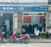 CHÍNH CHỦ CHO THUÊ CỬA HÀNG KINH DOANH TẠI 62 PHÓ ĐỨC CHÍNH - TRÚC BẠCH - BA BÌNH - HÀ NỘI.