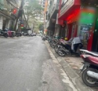 Bán nhà Láng Hạ Ngõ thông Ô tô tránh  kinh doanh sầm uất 02 thoáng diện tích rộng