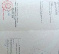 vạn phúc, thanh trì, hn, diện tích 78m, đất nở hậu, rất thiện chí bán.