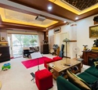 BÁN NHÀ PHÂN LÔ HOÀNG QUỐC VIỆT, DT 66M2, 5 TẦNG, ÔTÔ VÀO NHÀ GIÁ HƠN 15 TỶ