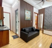 Bán căn hộ Đại Thanh 36m - 2pn,1vs , HHĐMB chính chủ