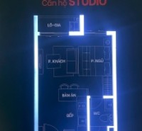 Căn Hộ Giá Rẻ – Dễ Cho Thuê – Thu Nhập Ổn Định Tại TP. Mới Bình Dương