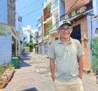 Bán Lô Đất Lớn 455m - Giá Siêu Rẻ - Đối Diện Vạn Phúc - Đường Số 4 Hiệp Bình Phước