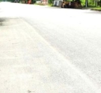 Bán đất dịch vụ tổ 5, TT Quang Minh, Mê Linh. Tặng nhà C4, đang cho thuê kinh doanh