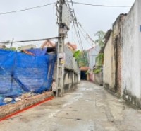Bán Lô Đất Vàng Tại Tổ 11 Quang Minh, Mê Linh - Giá Tốt Nhất Khu Vực