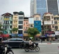 Bán nhà Tây Sơn, Đống Đa - ô tô tránh - Toà nhà văn phòng 110m -30m ra phố