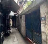 Trần khát chân bán 160M tặng nhà hai bà trưng