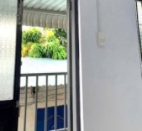 BÁN NHÀ NGÕ QUỐC LỘ 1A, LINH TRUNG, THỦ ĐỨC - 20M2, 2 TẦNG, 2 PN, CHỈ 1.5 TỶ - SỔ HỒNG CHÍNH CHỦ