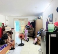 bán nhà :174/6/17B Phan Văn Hân, Phường 17, Bình Thạnh.