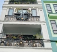 BÁN NHÀ ĐẸP PHỐ TƯ ĐÌNH- 44M² -GARA-THANG MÁY- 2 THOÁNG NHỈNH 9 TỶ