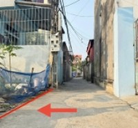 Bán Gấp Lô Đất Tổ 6, thị trấn Quang Minh, Mê Linh. Vị Trí Đẹp, Tiềm Năng Tăng Giá