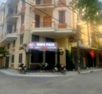 BÁN NHÀ PHÂN LÔ HOÀNG QUỐC VIỆT, LÔ GÓC, VỈA HÈ ÔTÔ TRÁNH, VIEW THOÁNG, 66M2 CHỈ 26 TỶ 800
