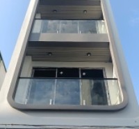 Nhà đẹp Yên Nội 35.6m2- 5 tầng, ngõ nông, ô tô gần phố, giá 4.9 tỷ
