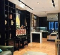 BÁN NHÀ HOÀNG QUỐC VIỆT, PHÂN LÔ, ÔTÔ TRÁNH, VỈA HÈ KINH DOANH, DT 52M2 GIÁ 17 TỶ 100