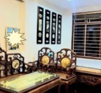 ** Cần bán nhà phan đình giót 41m2, 5 tầng ,MT 4.9m ** giá chỉ nhỉnh 9 tỷ.