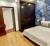 NHÀ LÁNG HẠ MỚI XÂY  - 35M2 X 5 TẦNG - MT 5M- GIÁ 7.5 TỶ