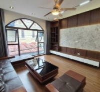 BÁN NHÀ ĐẸP PHỐ TRẠM 38M2 NHỈNH 6 TỶ – NGÕ NÔNG, GẦN PHỐ, Ở SƯỚNG