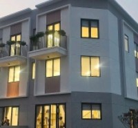 Nhà Ở Xã Hội 3 Phòng Ngủ Ngay VSIP 2 Chỉ 2,4 Tỷ sổ hồng riêng từng căn