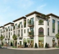 Bán Nhà 1 Trệt 1 Lửng 1 Lầu Khu K Home New City hỗ trợ vay ngân hàng đến 25 năm, lãi suất ưu đãi 6,6%.
