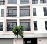 Shophouse Căn áp góc Khu Đô Thị T&T PHỐ NỐI - Hưng Yên, nhỉnh 7t,ỷ