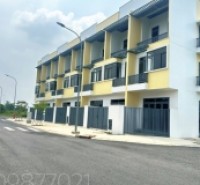 SỞ HỮU NGAY NHÀ PHỐ PHƯỚC ĐÔNG NEW CITY TẠI TÂY NINH - CHỈ MỖI THÁNG 7 TRIỆU