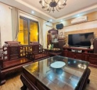 BÁN NHÀ NGUYỄN VĂN HUYÊN, PHÂN LÔ, ÔTÔ TRÁNH, KINH DOANH, VIEW ĐẮC ĐỊA, 75M2 CHỈ 24 TỶ