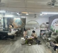 PHỐ DƯƠNG QUẢNG HÀM LÔ GÓC KINH DOANH Ô TÔ TRÁNH 78m2 MT 9m Giá 24.8 tỷ