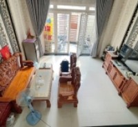 Bán nhà 82m², 3 tầng, 5PN, 5WC, Q.9, 7.15  tỷ, sổ hồng
