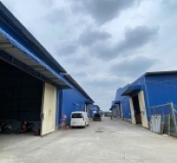 CHO THUÊ KHO XƯỞNG - LIÊN NINH - THANH TRÌ - HÀ NỘI - 500M/3000M - GIÁ THOẢ THUẬN
