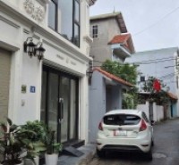 Tuyệt đẹp 45m2-7T-4PN, Thang máy, ôtô gần phố Trịnh Văn Bô, giá 8.3 tỷ