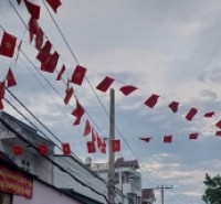 Bán nhà giá rẻ đường 14 cách mặt tiền Nguyễn Duy Trinh 100m, giá 5.x tỷ thương lượng,Bình Trưng Tây. Q2 , Vui lòng gọi ; 0906227839 Mrs Vân