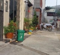 Bán nhanh nhà hẻmNguyễn Duy Trinh, Bình Trưng Tây,Thủ Đức. Giá chỉ 5ty. Di chuyển 5 phút chợ giồng Ông Tố
