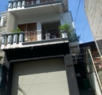 BÁN NHÀ NGANG 6M HXH LÊ VĂN SỸ, Q3 CHỈ 33 TỶ TL