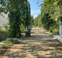 Bán đất Đồi 61, dân cư đông, giá tốt, ngay tổng kho Miền Đông 620ha