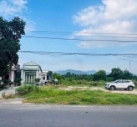 Cần Bán nhanh lô đất mặt tiền HL45 Diên Phú, Diên Khánh.