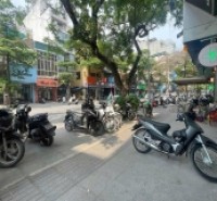 BÁN MẶT PHỐ THỤY KHUÊ, KINH DOANH, MT RỘNG 6M, VỈA HÈ ĐÁ BÓNG 60M CHỈ 23 TỶ