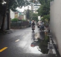 Bán nhà 71m2, 3PN,Nguyễn Duy Trinh,sau lưng Chợ giồng,Vui lòng gọi: 0906227839