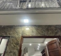 Nhà đẹp , Ngọc Thụy , 5 Tầng , cạnh trường Việt Pháp, 5ty95