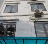 Bán nhà hà trì - hà đông - 40m2 - 5 tầng - mặt tiền 5.5m - thang máy - full nội thất