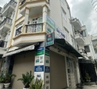BÁN căn nhà CĂN GÓC HXH NGÃ 4 HÀNG XANH, ĐH HUTECH, NGUYỄN GIA TRÍ CHỈ 8.5 TỶ TL