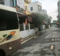 120 m vuông vắn lộc lá tại tai Cán Khê-xã Nguyên Khê -Đông Anh-10.6 tỷ